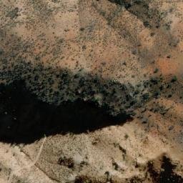 Satellite imagery of Cerro El Chuncho, CL