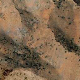 Satellite imagery of Cerro El Chuncho, CL