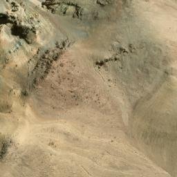 Satellite imagery of Cerro El Pelado, CL