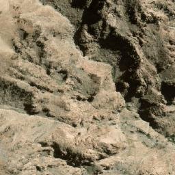 Satellite imagery of Cerro El Pelado, CL