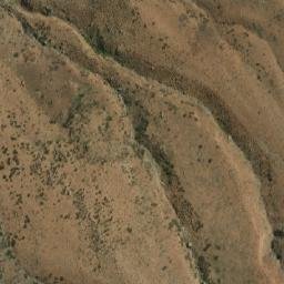 Satellite imagery of Peñón de la Silla, CL