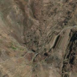 Satellite imagery of Potrero Alto, CL