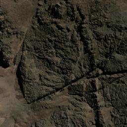 Satellite imagery of Cerro Los Leones, CL