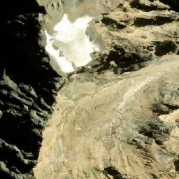 Satellite imagery of Alto del Río Blanco, CL