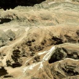 Satellite imagery of Alto del Río Blanco, CL