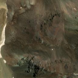 Satellite imagery of Cuchilla del Río Blanco, AR