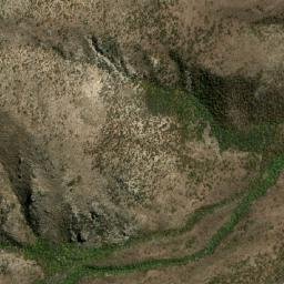 Satellite imagery of Loma Blanca, AR