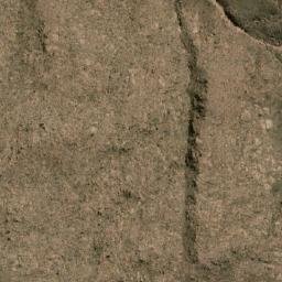 Satellite imagery of Cerro Mañero, AR