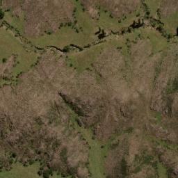 Satellite imagery of Loma Alta, AR