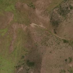 Satellite imagery of Cerro Tiporco, AR