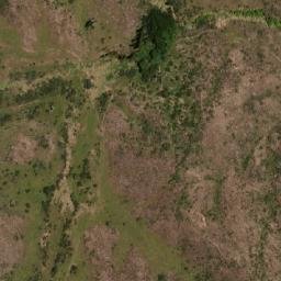 Satellite imagery of Cerro Tiporco, AR