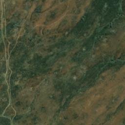 Satellite imagery of HANGKLIP, ZA