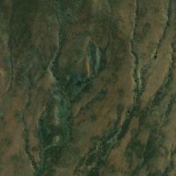 Satellite imagery of HANGKLIP, ZA