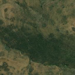 Satellite imagery of ROCKY, ZA