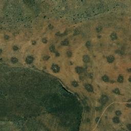 Satellite imagery of ROCKY, ZA