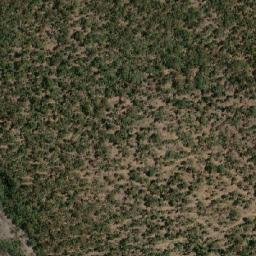 Satellite imagery of Tumlo Hill, AU