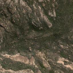 Satellite imagery of Peak Eleanora, AU