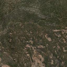 Satellite imagery of Peak Eleanora, AU