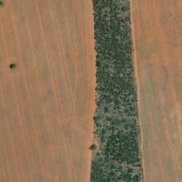Satellite imagery of Creamy Hill, AU