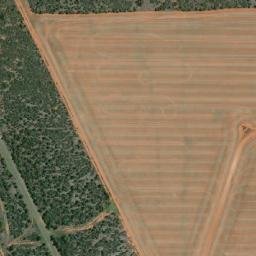 Satellite imagery of Creamy Hill, AU