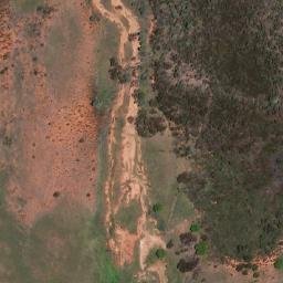 Satellite imagery of Walmer, AU