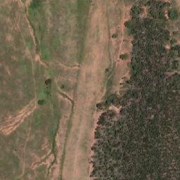 Satellite imagery of Walmer, AU