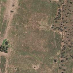Satellite imagery of Goobang, AU