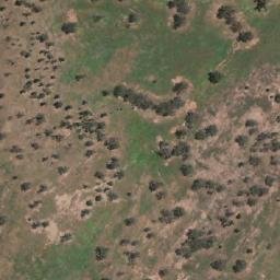 Satellite imagery of Goobang, AU
