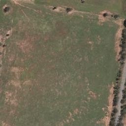 Satellite imagery of Goobang, AU