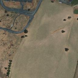 Satellite imagery of Bald Hill, AU