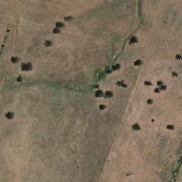 Satellite imagery of Bald Hill, AU