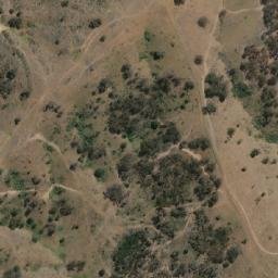 Satellite imagery of Triamble, AU