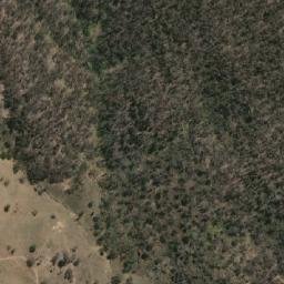 Satellite imagery of Triamble, AU