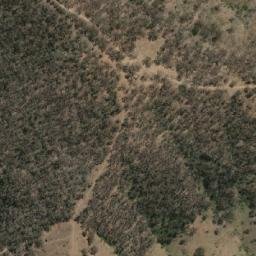 Satellite imagery of Triamble, AU