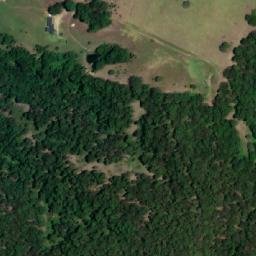 Satellite imagery of Mount Myall, AU