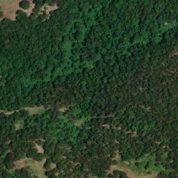 Satellite imagery of Mount Myall, AU