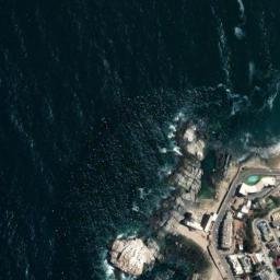 Satellite imagery of Cochoa, CL