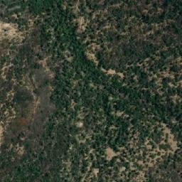 Satellite imagery of Cerro El Labrador, CL