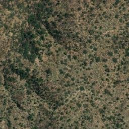 Satellite imagery of Cerro El Labrador, CL