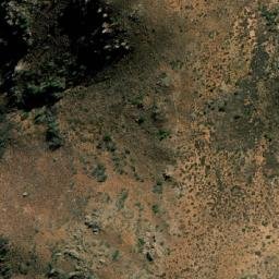 Satellite imagery of Cerro Maquis, CL