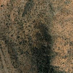 Satellite imagery of Cerro Posada, CL