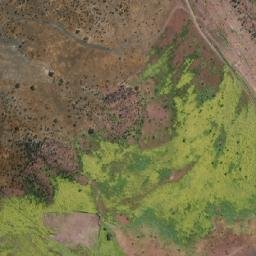 Satellite imagery of Morro Cardonal, CL