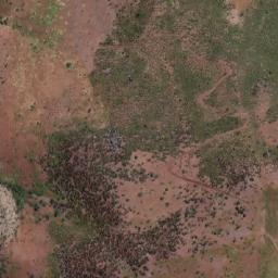 Satellite imagery of Morro Cardonal, CL