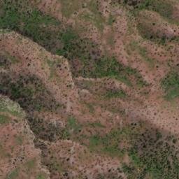 Satellite imagery of Morro Quisco, CL