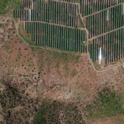 Satellite imagery of Cerro El Divisadero, CL