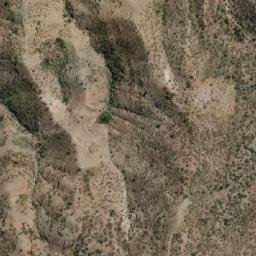 Satellite imagery of Cerro de La Ñipa, CL