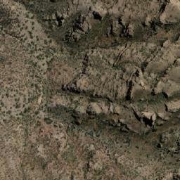 Satellite imagery of Cerro de La Ñipa, CL