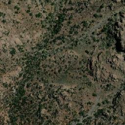 Satellite imagery of Cerro Chivato, CL