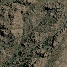 Satellite imagery of Cerro Chivato, CL