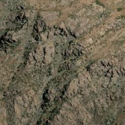Satellite imagery of Cerro Chivato, CL